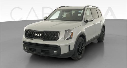 2024 Kia Telluride