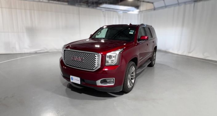 Thumbnail: 2017 GMC Yukon - 1