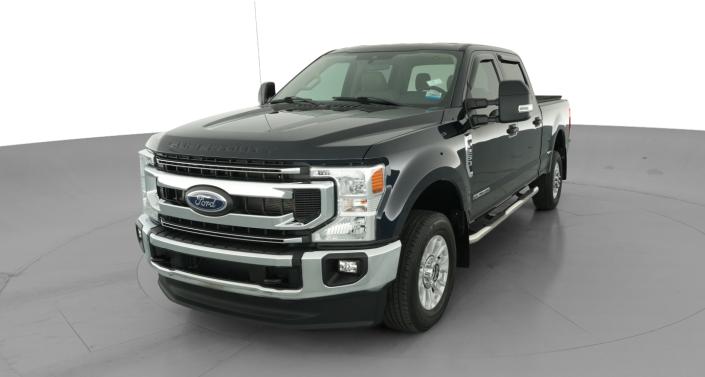 Thumbnail: 2021 Ford Econoline - 1