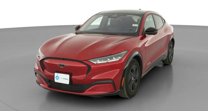 Thumbnail: 2023 Ford Mustang Mach-E - 1