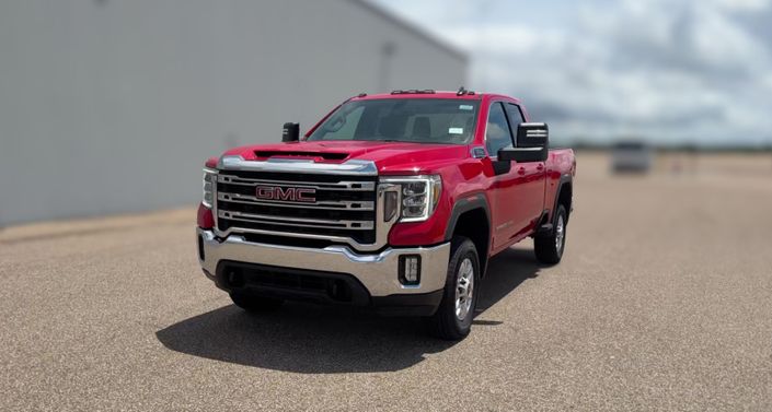 2021 GMC Sierra 2500 SLE -
                  West Memphis, AR