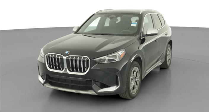 Thumbnail: 2023 BMW X1 - 1