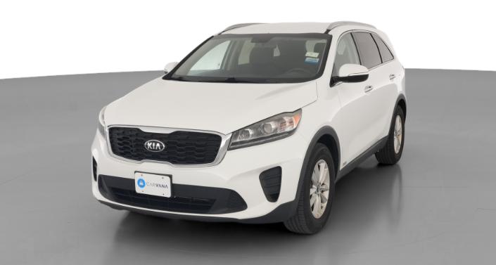 Thumbnail: 2019 Kia Sorento - 1