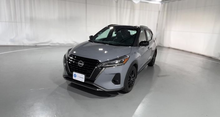 Thumbnail: 2023 Nissan Kicks - 1