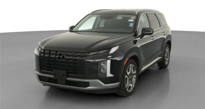 Thumbnail: 2025 Hyundai Palisade - 1