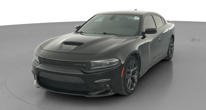 Thumbnail: 2022 Dodge Charger - 1