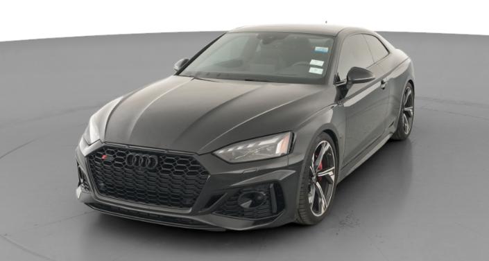 2021 Audi RS 5 Base -
                  Fort Worth, TX