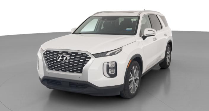 2020 Hyundai Palisade SEL -
                  Lorain, OH