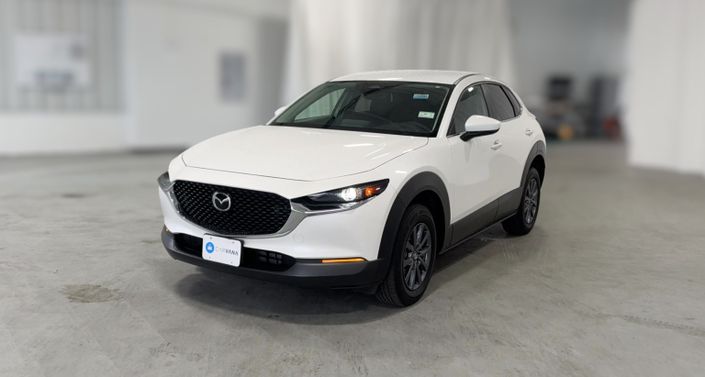 Thumbnail: 2024 Mazda CX-30 - 1