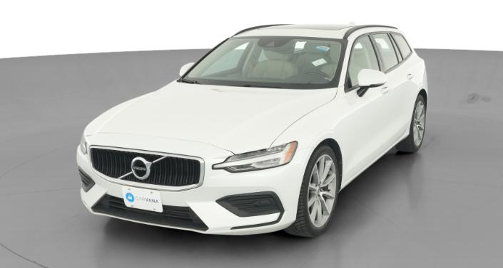 2020 Volvo V60 T5 Momentum -
                  San Antonio, TX