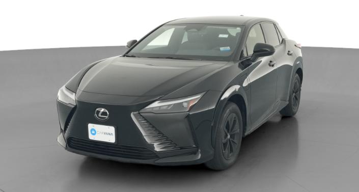 2025 Lexus RZ 300e -
                  Rocklin, CA
