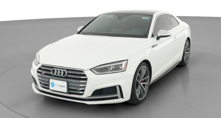 2018 Audi S5 Premium Plus -
                  Haines City, FL