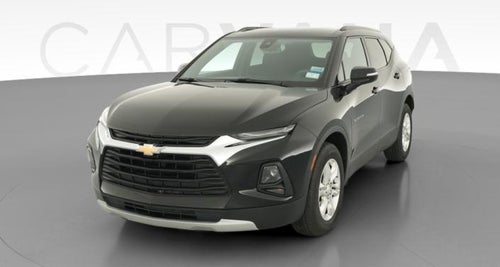 2021 Chevrolet Blazer