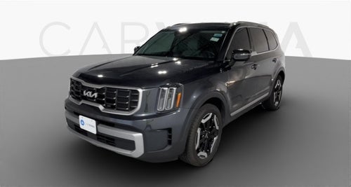 2023 Kia Telluride