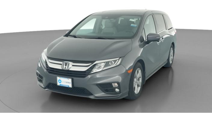 Thumbnail: 2020 Honda Odyssey - 1
