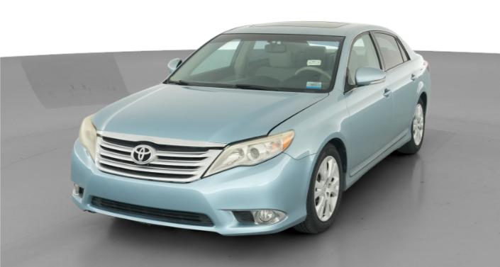 2011 Toyota Avalon Base -
                  Indianapolis, IN