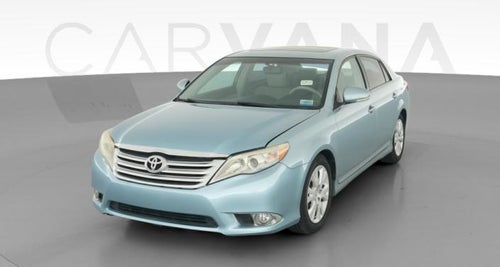 2011 Toyota Avalon