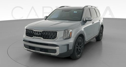 2023 Kia Telluride