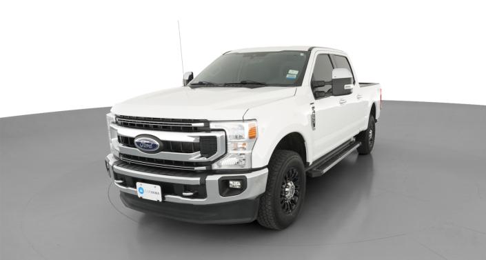 Thumbnail: 2021 Ford Econoline - 1