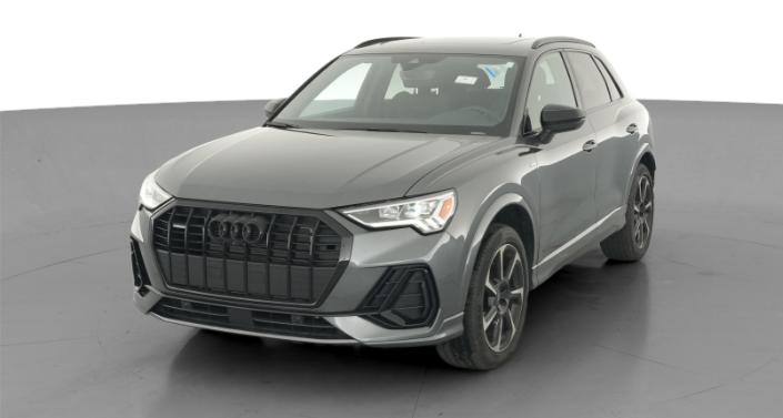Thumbnail: 2025 Audi Q3 - 1