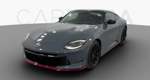 2024 Nissan Z