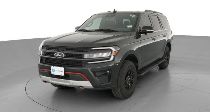 Thumbnail: 2023 Ford Expedition - 1