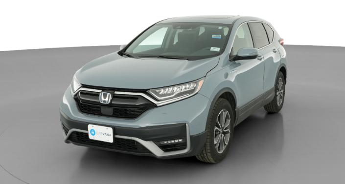 Thumbnail: 2022 Honda CR-V - 1