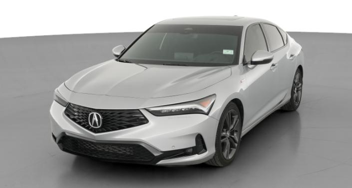 Thumbnail: 2024 Acura Integra - 1