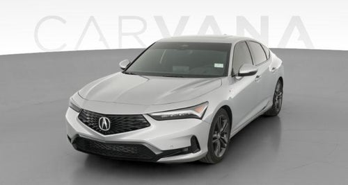 2024 Acura Integra