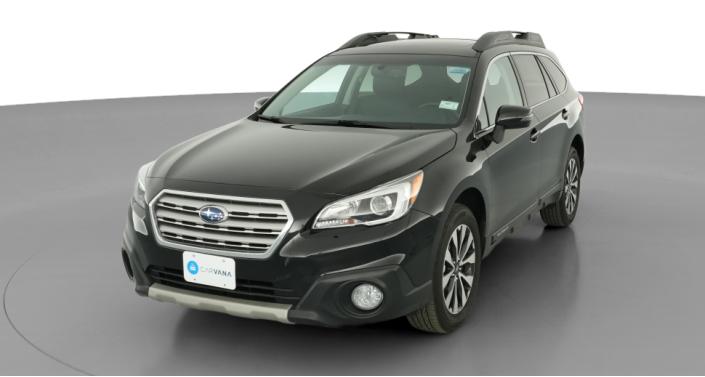 Thumbnail: 2015 Subaru Outback - 1