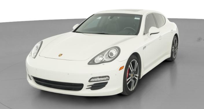 2011 Porsche Panamera S -
                  San Antonio, TX