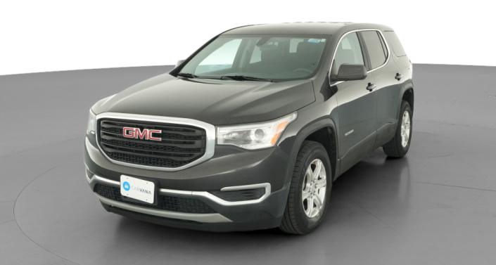 Thumbnail: 2018 GMC Acadia - 1