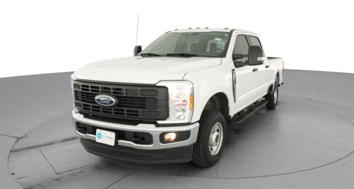 Thumbnail: 2024 Ford Econoline - 1