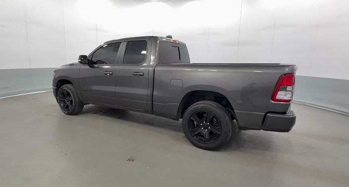 Thumbnail: 2022 RAM 1500 - 1