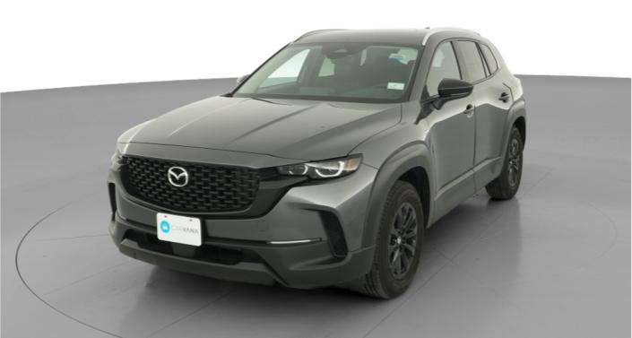 Thumbnail: 2025 Mazda CX-50 - 1