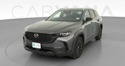 2025 MAZDA CX-50 Hybrid