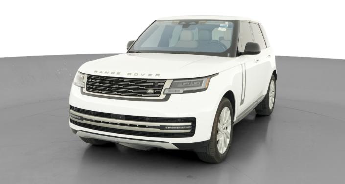Thumbnail: 2023 Land Rover Range Rover - 1