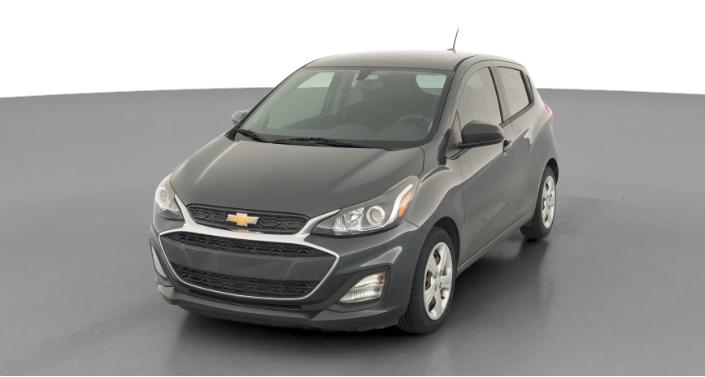 Thumbnail: 2020 Chevrolet Spark - 1