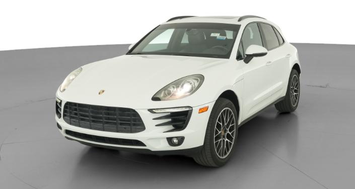 2016 Porsche Macan S -
                  Tolleson, AZ