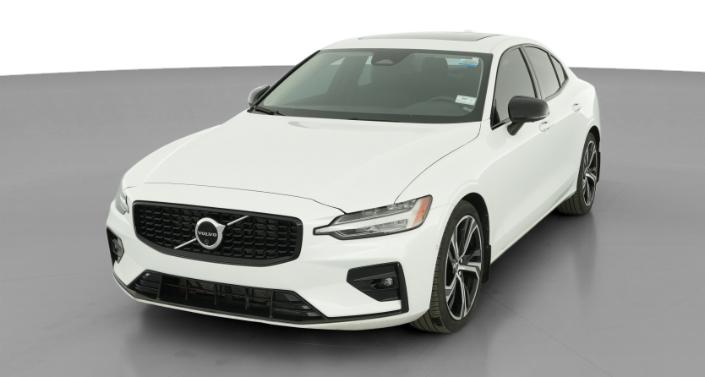 Thumbnail: 2024 Volvo S60 - 1