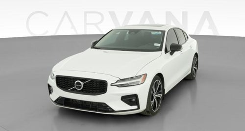 2024 Volvo S60