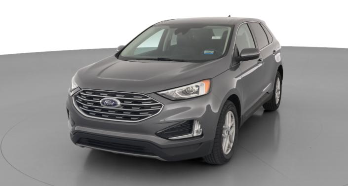 Thumbnail: 2021 Ford Edge - 1