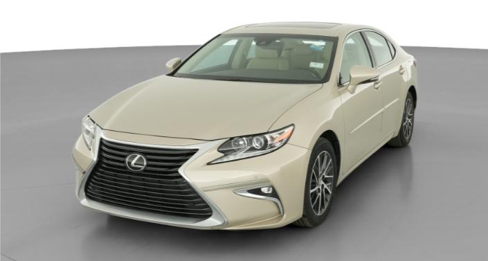 Thumbnail: 2017 Lexus ES - 1