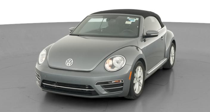 2018 Volkswagen Beetle S -
                  Bessemer, AL