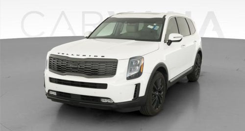 2021 Kia Telluride