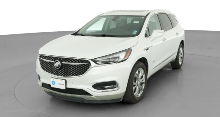 Thumbnail: 2019 Buick Enclave - 1