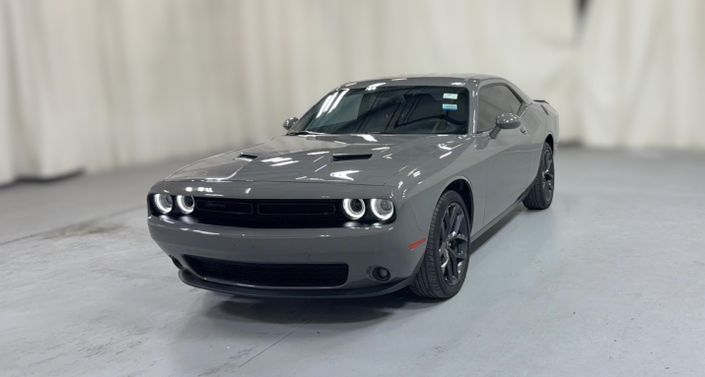 Thumbnail: 2023 Dodge Challenger - 1
