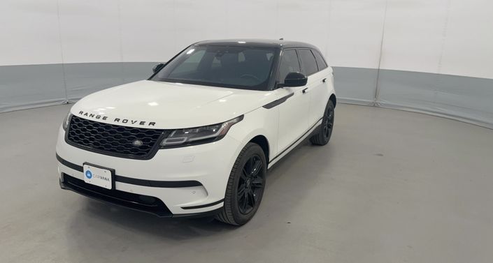 2020 Land Rover Range Rover Velar S -
                  Akron, NY