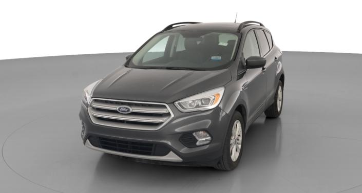 Thumbnail: 2018 Ford Escape - 1