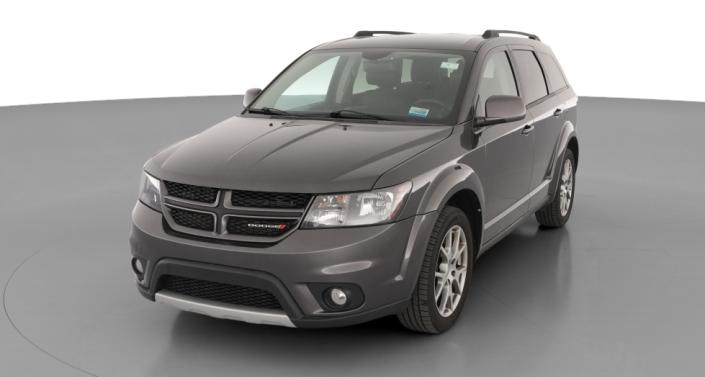 2016 Dodge Journey R/T -
                  Lorain, OH